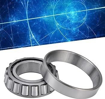 ISO9001 2008 zertifizierte M38545/M38510 Tapered Roller Bearings für Ihre Produktion