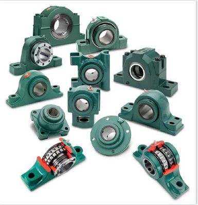 Großbestand an hochpräzisen Lagerkissen für Walzmaschinen und Schwermaschinen