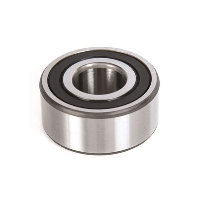 Schwerlast P5 Präzisionsrate Winkelkontakt Kugellager 3208 2rs Nylon Eisen Messing Käfig