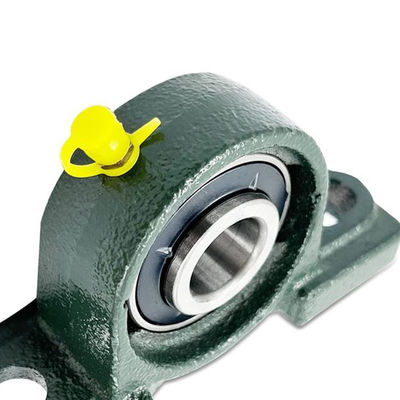 Sitzflächenlager UCP Imperial 2" Metrisch 50,8 mm Präzision Rating P0 P4 P5 P6