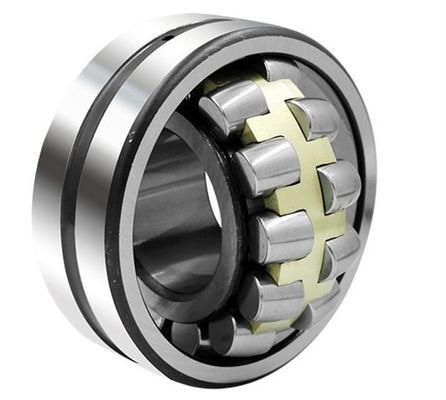 Kugelstruktur 22206 Rolllager in doppelter Reihe für industrielle Anwendungen