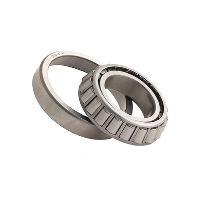 Imperial Taper Roller Bearing LM102949/LM102910 für einen reibungslosen und präzisen Betrieb