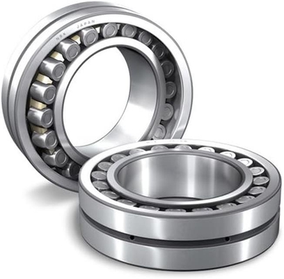Kugelstruktur 22206 Rolllager in doppelter Reihe für industrielle Anwendungen