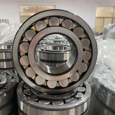 Kugelstruktur 22206 Rolllager in doppelter Reihe für industrielle Anwendungen