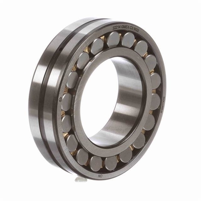 Doppelreihe kugelförmiges Rolllager 22208CA/W33 22207CA/W33 für chinesische Industrie