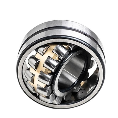 Doppelreihe kugelförmiges Rolllager 22208CA/W33 22207CA/W33 für chinesische Industrie