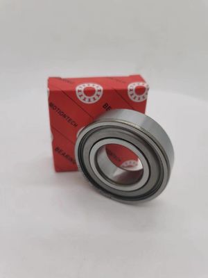 Einfach gebaute Kugellager aus Chromstahl GCR15 SS6205-2ZR3 * C2 C0 C3 C4 C5 P0 P6 P5 P4 P2