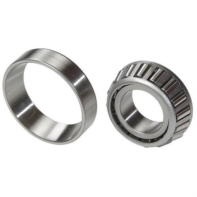 Gcr15 Chromstahl 30207 Taper-Rolllager für schwere Maschinen in Originalverpackung