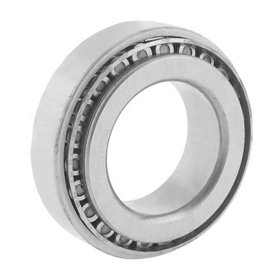 Gcr15 Chromstahl 30207 Taper-Rolllager für schwere Maschinen in Originalverpackung
