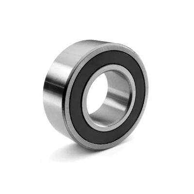 7208B 2RS P6 Winkelkontaktkugellager 40*80*18mm für Präzisionsgeräte