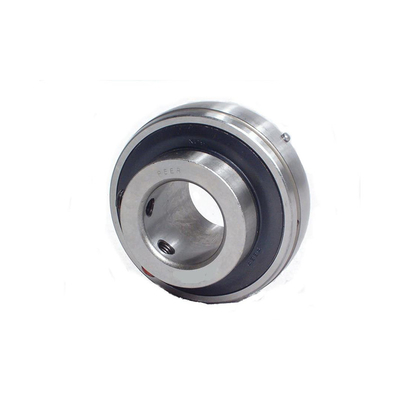50 mm Bohrradial SB208/50ZZ Kissenblock Kugellager für Schwerlast-Metriklagerinsatz