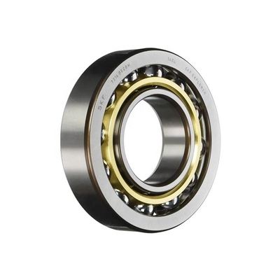 60*130*31mm Vierpunkteswinkelkontaktkugellager QJ-236-N2MA für Geschwindigkeitsanwendungen
