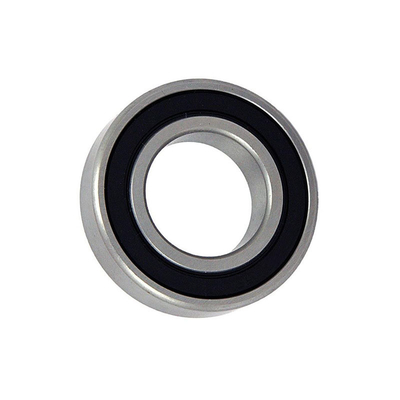 Hochpräzisionsbewertung P0 P6 P5 P4 P2 Edelstahl 6307 ZZ Tiefen Rillen Kugellager