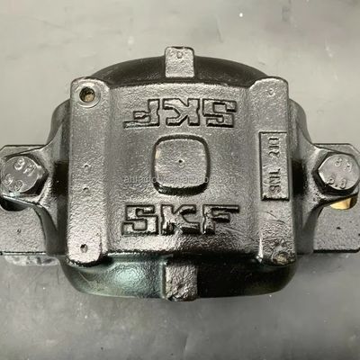 Langlebigkeit SSNLD-Serie Split Plummer Block Lagergehäuse SSNLD218 Förderbandlager