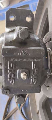 Langlebigkeit SSNLD-Serie Split Plummer Block Lagergehäuse SSNLD218 Förderbandlager