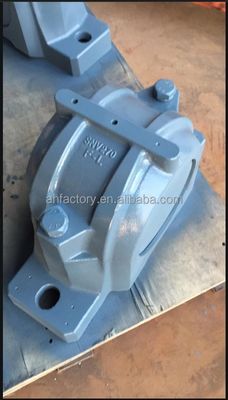 Langlebigkeit SSNLD-Serie Split Plummer Block Lagergehäuse SSNLD218 Förderbandlager
