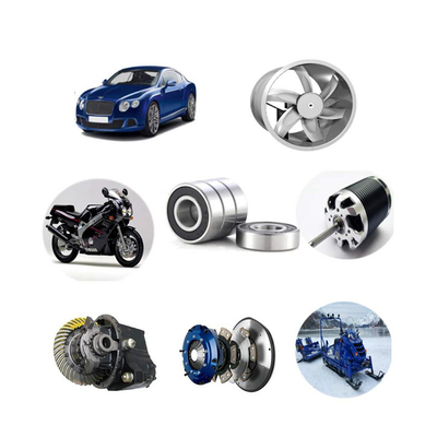 ISO9001 2008 Zertifiziert für Deep Groove Ball Bearing 6310zz für Ihre Produktionslinie