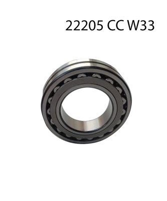 Fahrzeugmaschinen Doppelreihe 22210CA 22210CC 22210MB Kugelwalzlager
