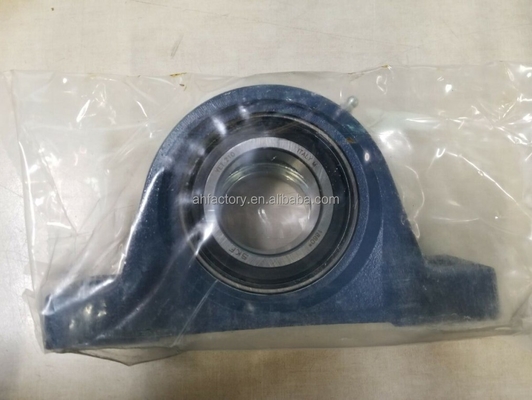 Z2V2 Vibration SY50FM Y-Lager Plummer Block Einheit 50 mm Bohrgröße für Baumaschinen