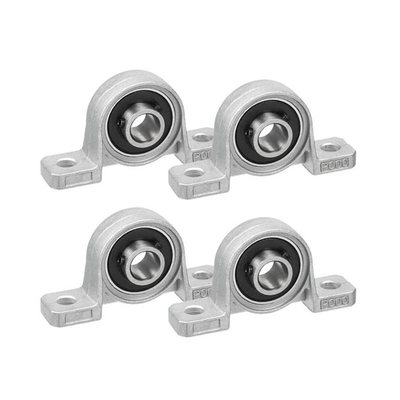 Chromstahl GCR15 und 60mm Bohrgröße SY60FM Y-Lager-Plummer-Block-Einheit für Industrie