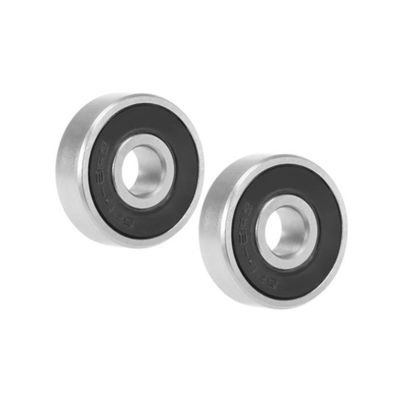 Edelstahl-Groove-Kugellager 6012 -2rs mit ISO9001 2008-Zertifikat