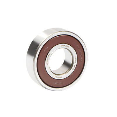 Edelstahl-Groove-Kugellager 6012 -2rs mit ISO9001 2008-Zertifikat