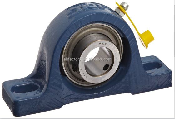 SY35FM Y-Lager Plummer Block Einheit 35 mm Bohrgröße für Automobil- und Baumaschinen