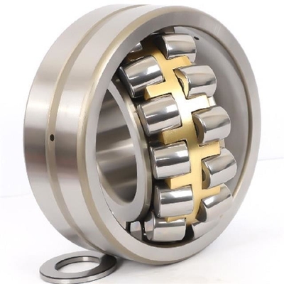 Präzisionsbewertung P5 22213 Kugelrollenlager mit automatischer Einstellfunktion