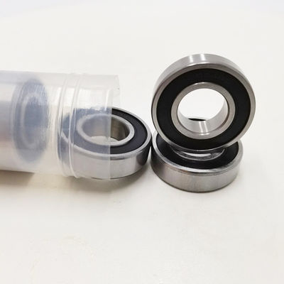 Z1V1 Z2V2 Z3V3 Vibration Deep Groove Ball Bearing 6015 ZZ RS C3 P5 für medizinische Geräte