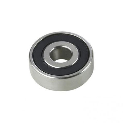 Z1V1 Z2V2 Z3V3 Vibration Deep Groove Ball Bearing 6015 ZZ RS C3 P5 für medizinische Geräte