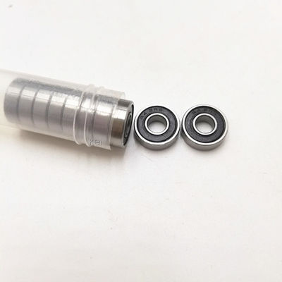 Z1V1 Z2V2 Z3V3 Vibration Deep Groove Ball Bearing 6015 ZZ RS C3 P5 für medizinische Geräte