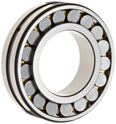 P5 Kugelrollenlager mit automatischer Einstellfunktion