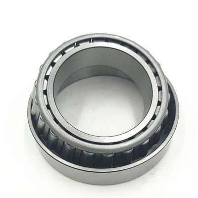 Chromstahl GCr15 Tapered Roller Bearing 30230 Die ideale Lösung für den Bau