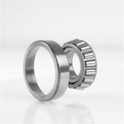 Chromstahl GCr15 Tapered Roller Bearing 30230 Die ideale Lösung für den Bau