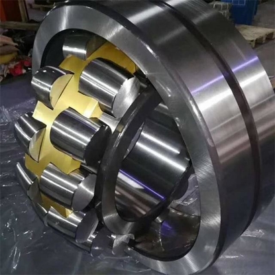 P5 Kugelrollenlager mit automatischer Einstellfunktion