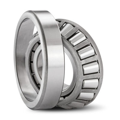 Chromstahl GCr15 Tapered Roller Bearing 30230 Die ideale Lösung für den Bau