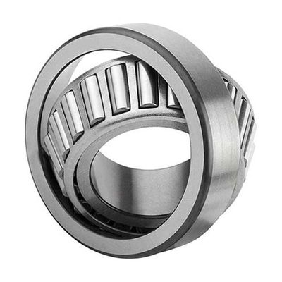 Chromstahl GCr15 Tapered Roller Bearing 30230 Die ideale Lösung für den Bau