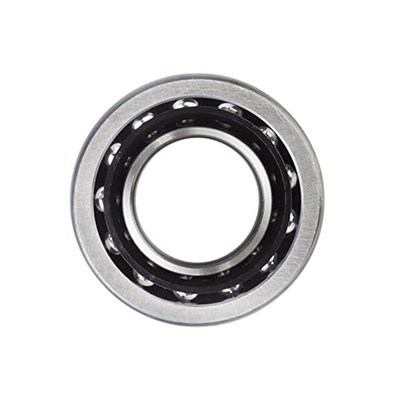 Chromstahl GCR15 Einzelreihe 7203BECBP Winkelkontaktlager 17*40*12mm für Maschinen