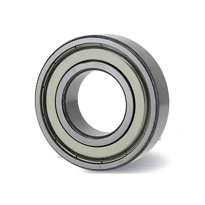 Einzelreihe hochpräzise Edelstahlkugellager mit tiefer Rille S6205-2RS