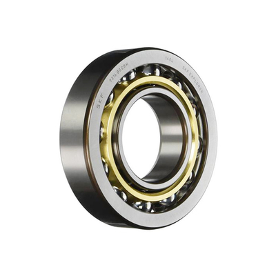 Einzeilenkelkontaktkugellager 7300C 7303AC 7306 7309 für Vibrationen V1 V2 V3 V4