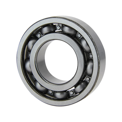 Einzelreihe hochpräzise Edelstahlkugellager mit tiefer Rille S6205-2RS