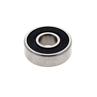 Einzelreihengestaltung Tiefgrube Kugellager OEM-Service für 61905-2RS von Lieferanten