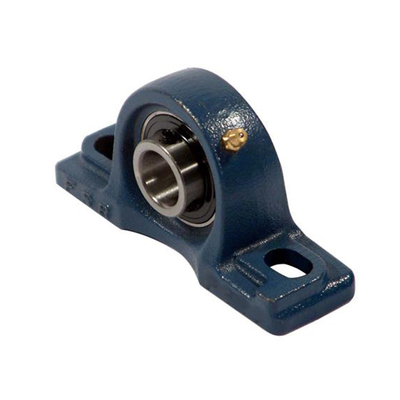 Schmierstoffschmierung SYJ50TF 50 mm Y-Lager-Plummer-Block-Einheit für industrielle Anwendungen