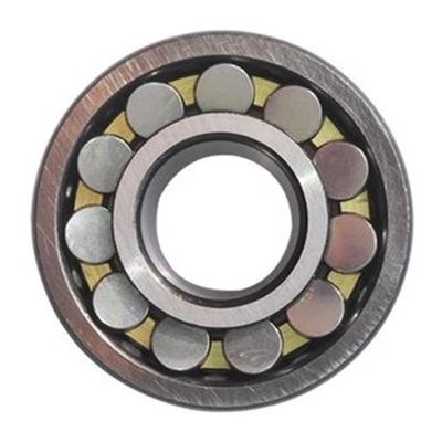 22214CA 22214MB Kugelrollenlager mit langlebigem Chromstahl GCR15-Material