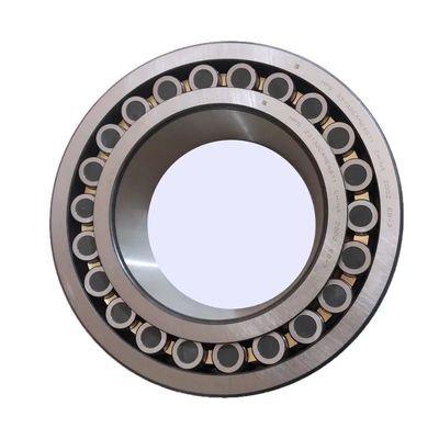 22214CA 22214MB Kugelrollenlager mit langlebigem Chromstahl GCR15-Material