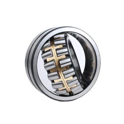 22214CA 22214MB Kugelrollenlager mit langlebigem Chromstahl GCR15-Material