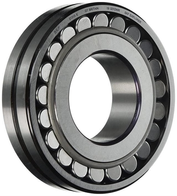 Doppelreihe Kugelwalzlager 23132 CC 160*270*86mm für hohe Geschwindigkeit und lange Lebensdauer