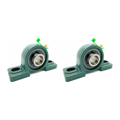 Hochpräzision SY50TF 50mm Bohr-Plummer-Block mit Schrauben Vibration V2