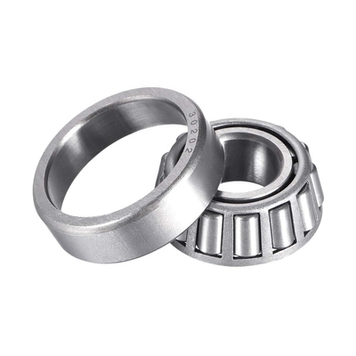 Taper Struktur 30310 30311 30312 30313 30314 30315 30316 Rolllager für die Industrie