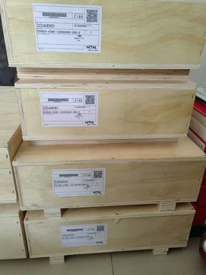 Chromstahl GCR15 N.T.N. Kugelrollenlager 22238 22240 22244 22248 Hergestellt in Japan